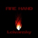 Leivansky Fire Hand