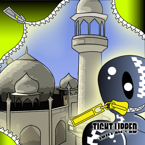 Mightyb - Taj Mahal Ep (Tight Lipped)