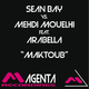 Sean Bay & Mehdi Mouelhi Maktoub