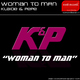 Klaide & Pepe Woman To Man