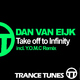 Dan van Eijk Take Off To Infinity