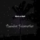 Theodor Tonwerfer Black As Night
