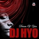 Dj Hyo Dream Of You Dj Hyo Dream Of You
