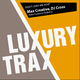 Max Creative & Dj Cross Feat Ksenia Moskvina Don't Leave Me Now