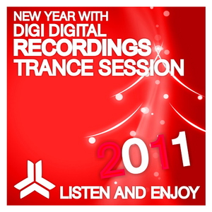Various - Trance Session (Digi Digital Recordings)