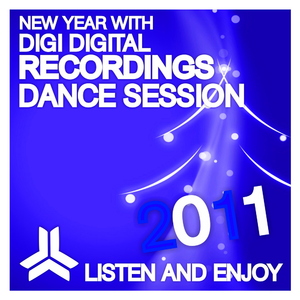 Various - Dance Session (Digi Digital Recordings)