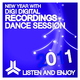 Various Dance Session