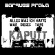 Dj Marques Prata Alles Was Ich Hatte War Dieses Tape
