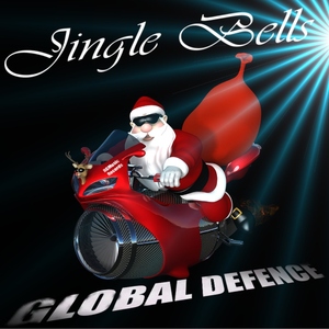 Global Defence - Jingle Bells (Rgmusic Records)