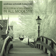 Oleg Roschin In All Modesty - In Aller Bescheidenheit Oleg Roschin In All Modesty - In Aller Bescheidenheit