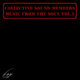 Collective Sound Members Music From The Soul Vol. 5