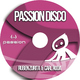 Carl Roda & Ruben Zurita Passion Disco Carl Roda & Ruben Zurita Passion Disco