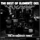 Various Artists Best of Elementz 001