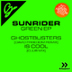 Sunrider Green Ep Sunrider Green Ep