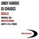 Andy Hardie And Dj Chuggs Sisela