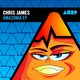 Chris James Amazonia Ep Chris James Amazonia Ep