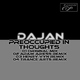 Dajan Preoccupied in Thoughts