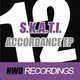 S.K.A.T.I. Accordance Ep S.K.A.T.I. Accordance Ep