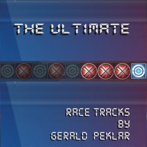Gerald Peklar - The Ultimate (Lamb Lane Records)