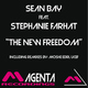 Sean Bay & Stephanie Farhat The New Freedom