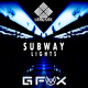 G Fox Subway Lights G Fox Subway Lights
