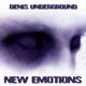 Denis Underground New Emotions Denis Underground New Emotions
