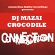 DJ Mazai Crocodile