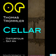 Thomas Trommler Cellar