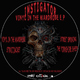 Instigator Vinyl in the Wardrobe