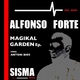 Alfonso Forte Magikal Garden