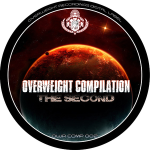 Various - The Second (Overweight Recordings)