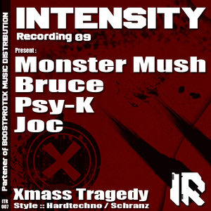 Varius Artists - Xmass Tragedy (Intensity)