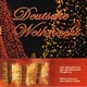 Das Musikkorps Der Bundeswehr Deutsche Weihnacht
