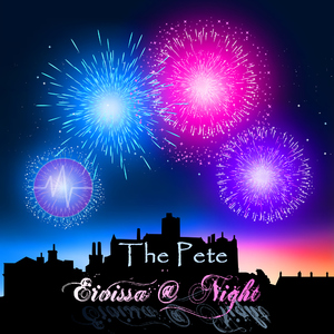The Pete - Eivissa At Night (Herzschlag Recordings)