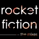 Andrew Bright Rocket Fiction the Mixes