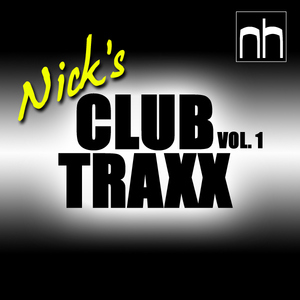 Various Artists - Club Traxx Volume 1 (Nick Harvey Music)