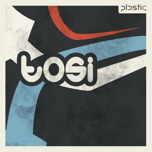Tosi - Drill & Wall (plastiq)