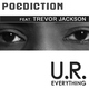 Poediction You Are Everything Feat. Trevor Jackson