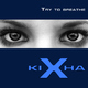 Kixha Try To Breathe Kixha Try To Breathe