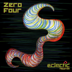 VV.AA. - Eclectic Records Zero Four (Eclectic Records)