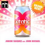 Xtatic by Junior Vasquez mp3 download