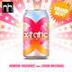 Junior Vasquez Xtatic (Feat. John Michael) Junior Vasquez Xtatic (Feat. John Michael)