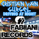 Cristian Van Gurgel Driving At Night