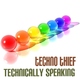 Techno Thief Technically Speaking