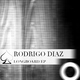 Rodrigo Diaz Longboard Ep