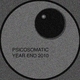 Allan Shee Psicosomatic Year End 2010