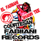 El Fabiiani & Shann Tee Courtesan