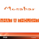 Mosahar What a Thought