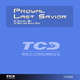 Proyal Last Savior
