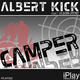 Albert Kick Feat Jason Rene  Camper